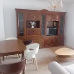 Lägenhet Aroa's -sirimiri Apartments-