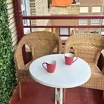Aroa's -sirimiri Apartments- * 扎马亚