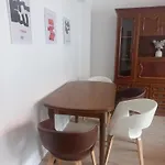 Aroa's -sirimiri Apartments- 公寓