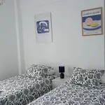 公寓 Aroa's -sirimiri Apartments- *