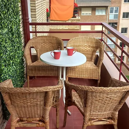 Aroa's -sirimiri Apartments- 公寓