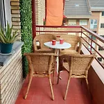 Aroa's -sirimiri Apartments- Apartment