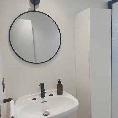 Daire Aroa's -sirimiri Apartments- Zumaia