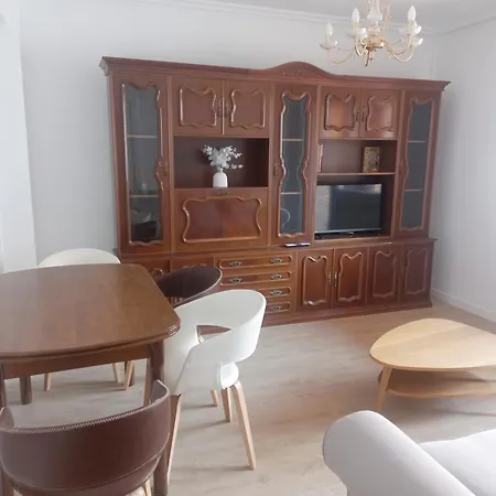Appartement Aroa's -sirimiri Apartments-