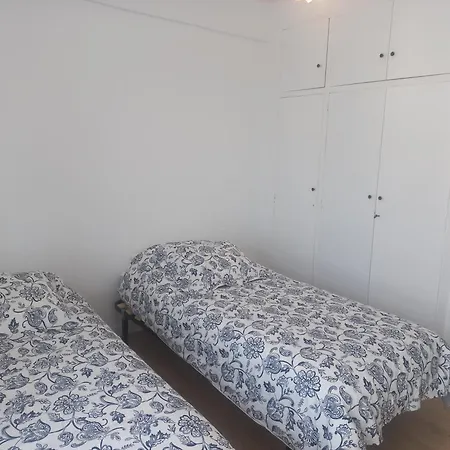 Aroa's -sirimiri Apartments- Apartment Zumaia