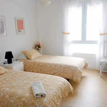 Apartment Aroa's -sirimiri Apartments- *