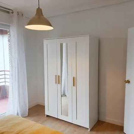 Aroa's -sirimiri Apartments- * Zumaia