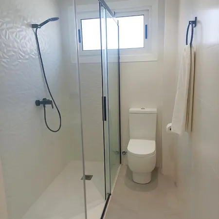 Appartement Aroa's -sirimiri Apartments-