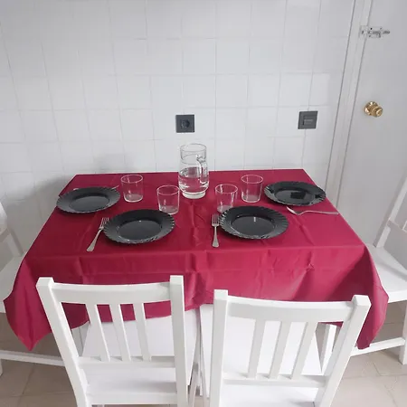 Aroa's -sirimiri Apartments- Zumaia