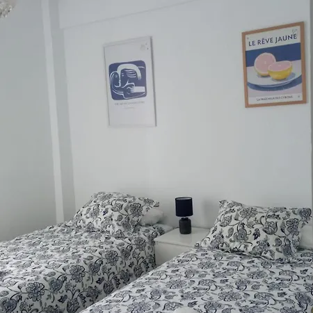 Appartement Aroa's -sirimiri Apartments- *