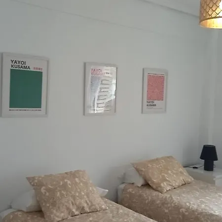 Aroa's -sirimiri Apartments-