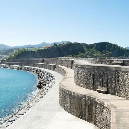 Aroa's -sirimiri Apartments- Appartement Zumaia