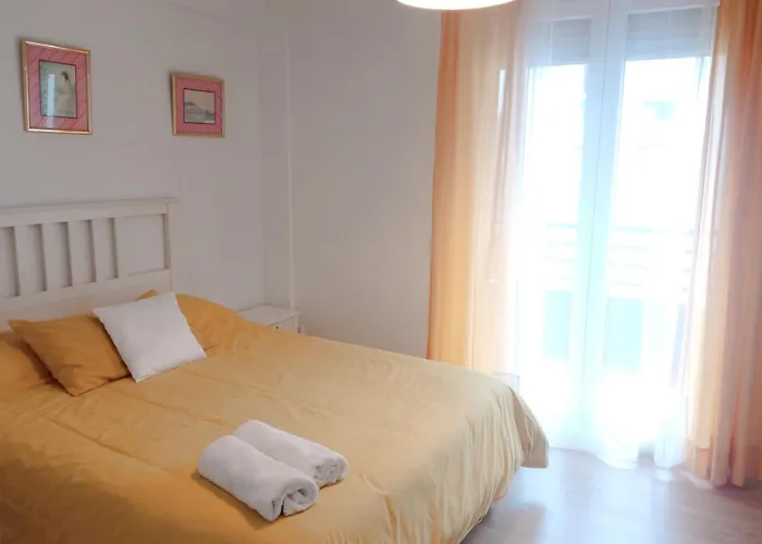 Aroa's -sirimiri Apartments- Apartman Zumaia